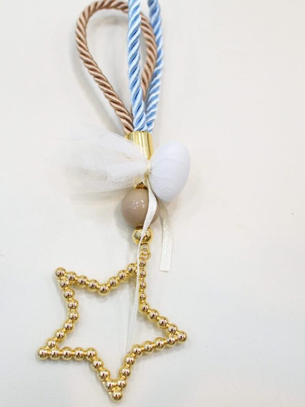 Μπομπονιέρα αστέρι