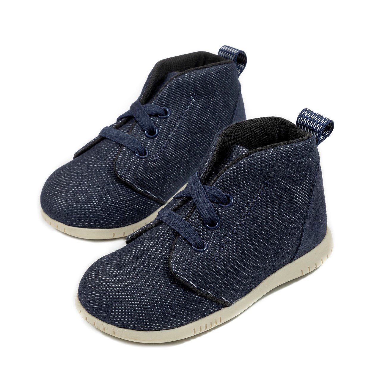 Βαπτιστικά παπούτσια για αγόρι