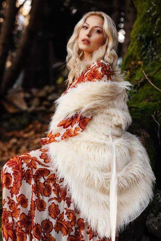 Εντυπωσιακά φορέματα για γάμο ή βάπτιση