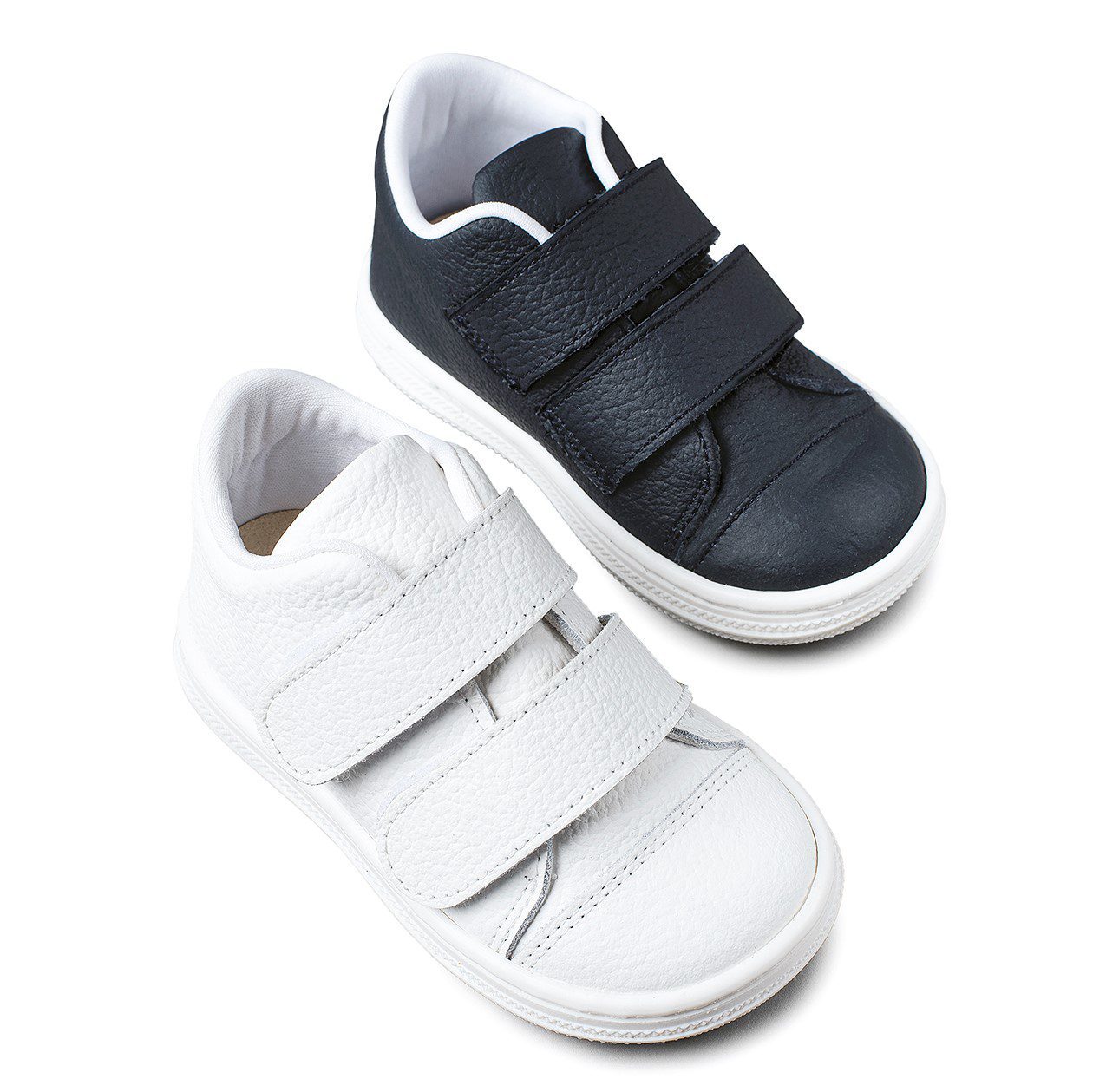 Βαπτιστικά Παπούτσια