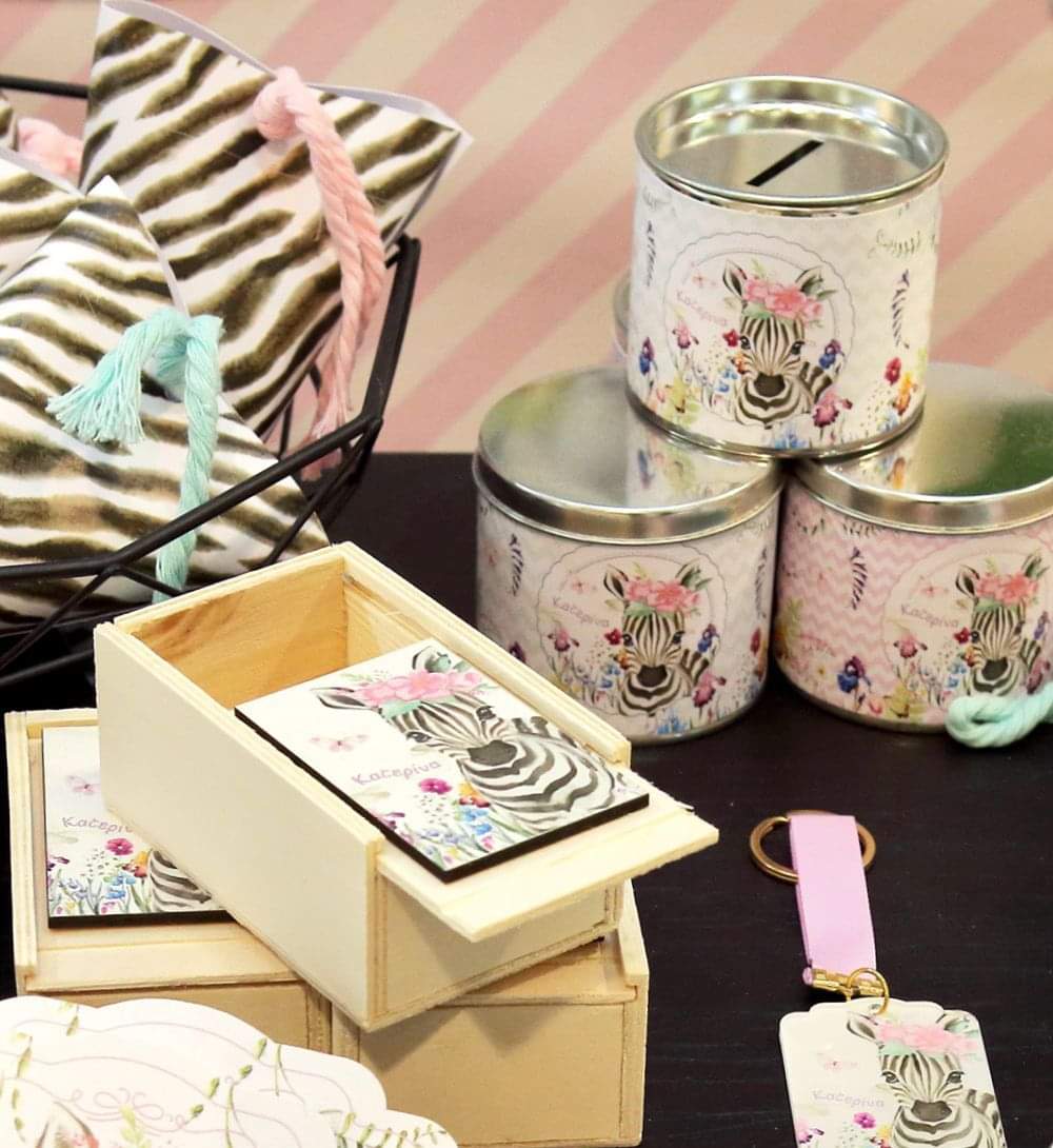 Μπομπονιέρες