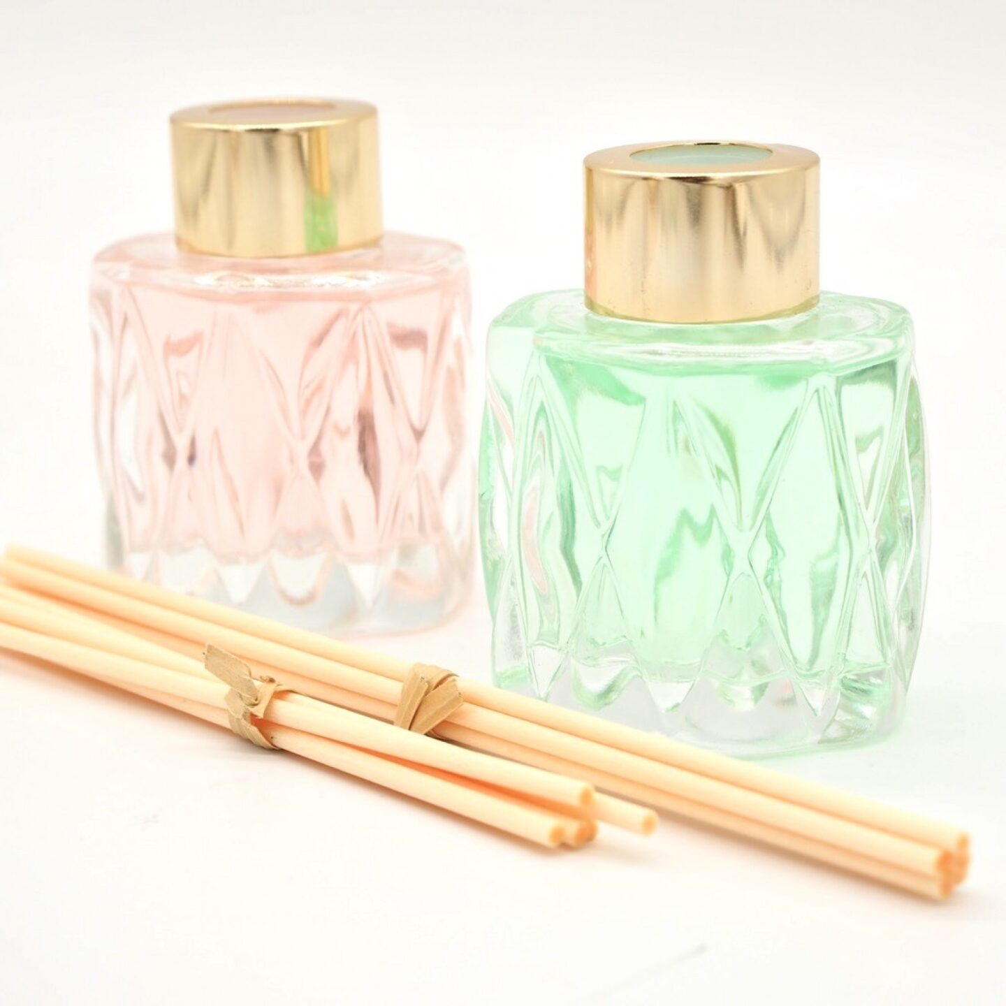 Μπομπονιέρα βάπτισης αρωματικό χώρου diffuser