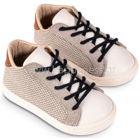 Βαπτιστικό παπούτσι για αγόρι