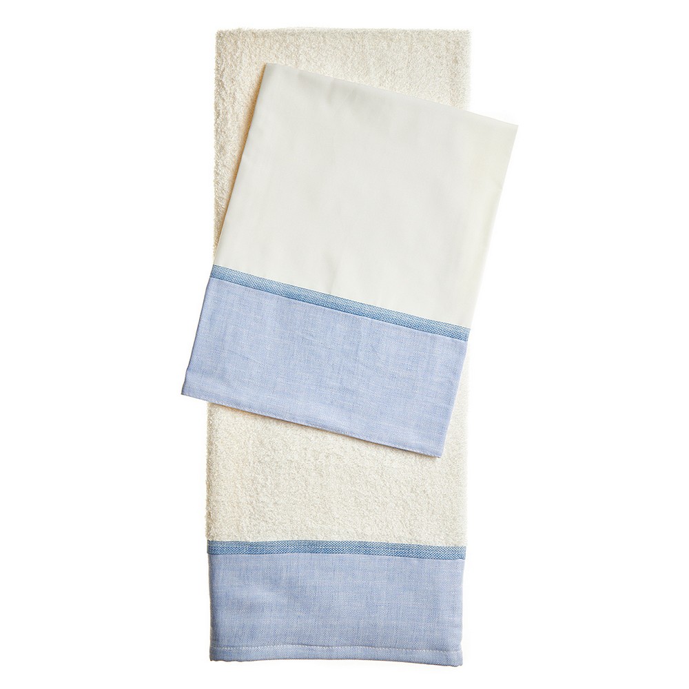 Σετ Λαδόπανα βάπτισης